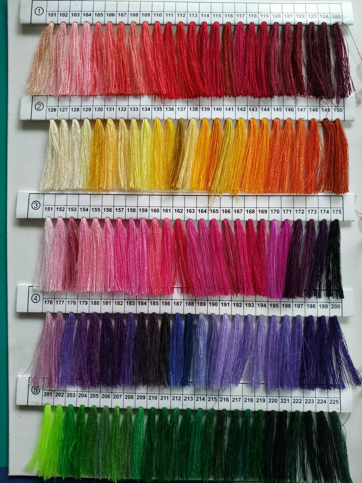 頭條 | 各地印染加工費陸續(xù)上漲