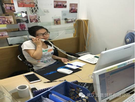 6月——遠奧拍檔在行動