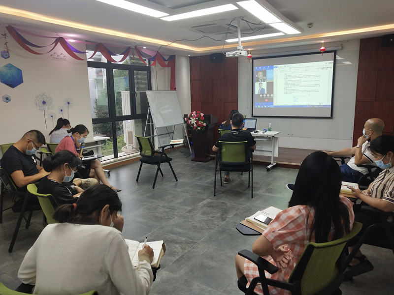 線上輔導(dǎo)課|團(tuán)隊管理(圖文)